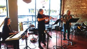 Elegant Ladies of Jazz - Live jazz music